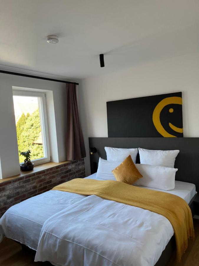 Hotel Am Markt Besigheim Kültér fotó
